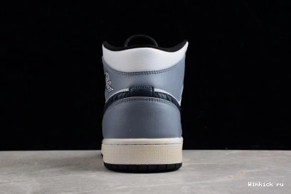 1 Mid Jordan Air 0720